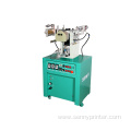 Curved Surface Pneumatic Hot Stamping Machine